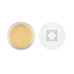 Airbrush Setting Powder - Brightening Banana