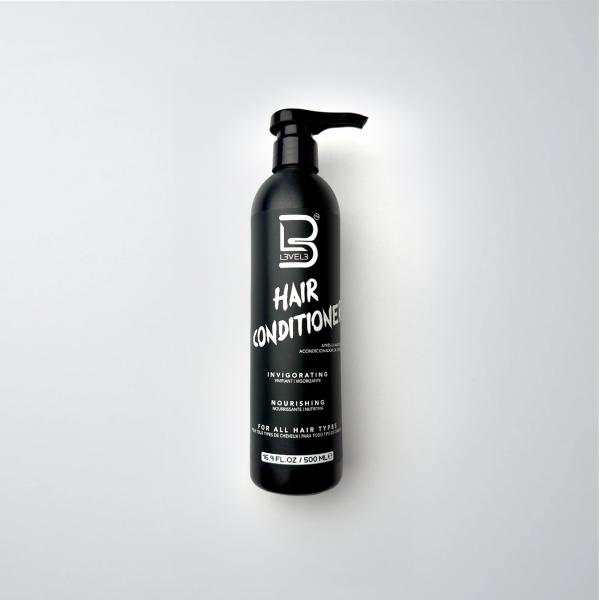 Essential Hair Conditioner