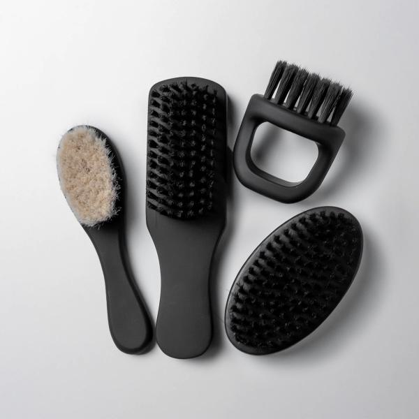 Professional Hair Brush Kit