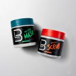 Facial Scrub Kit