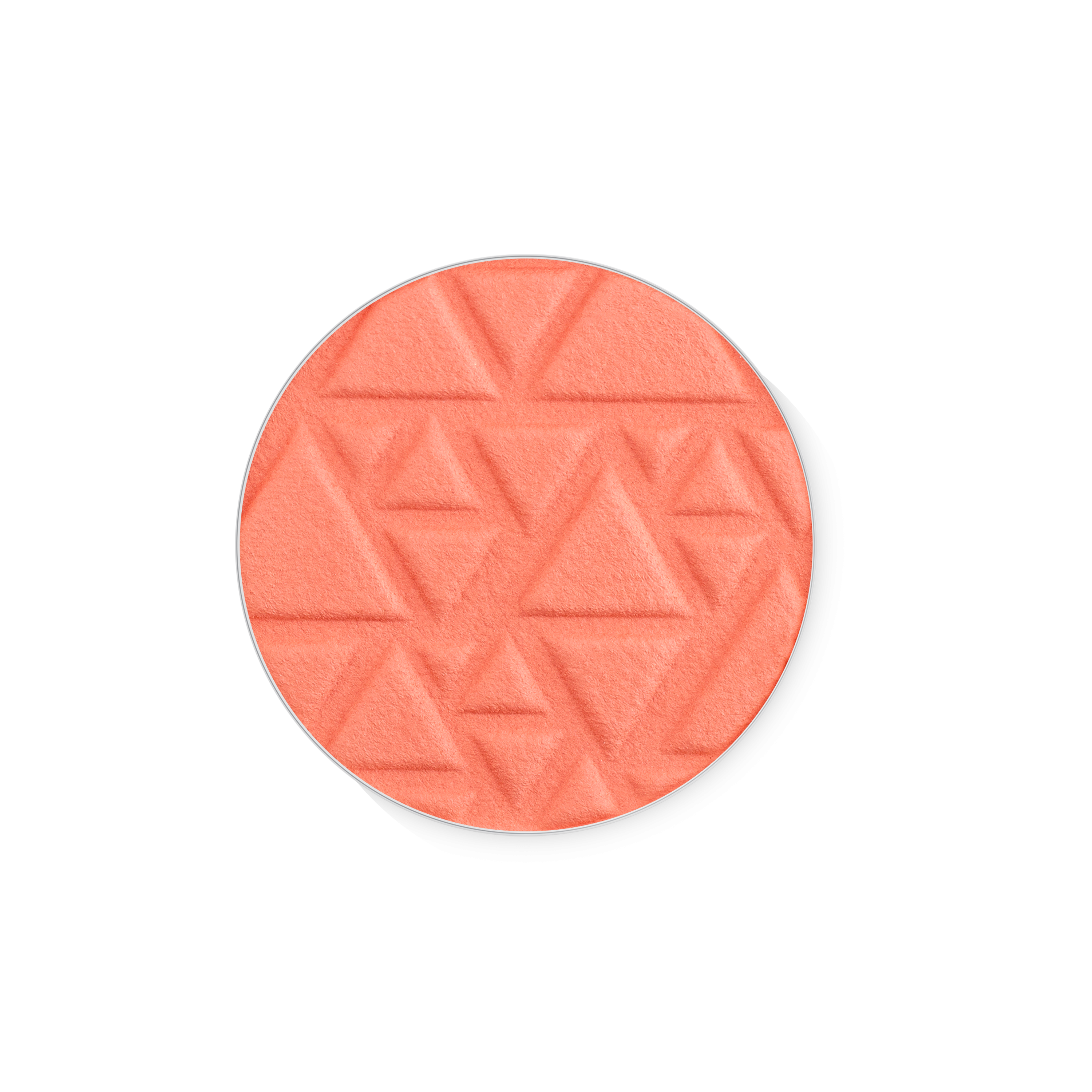 Blush Godet - Mai Tai