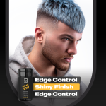 Hair Wax Stick