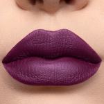 Long Lasting Liquid Lipstick - Malibu