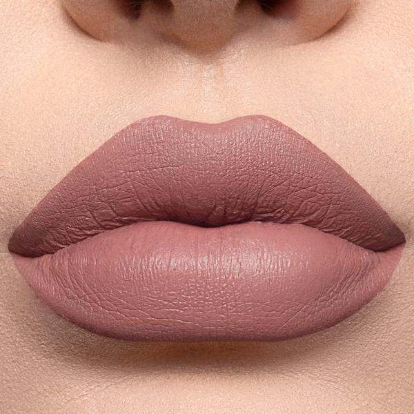 Long Lasting Liquid Lipstick - Manila
