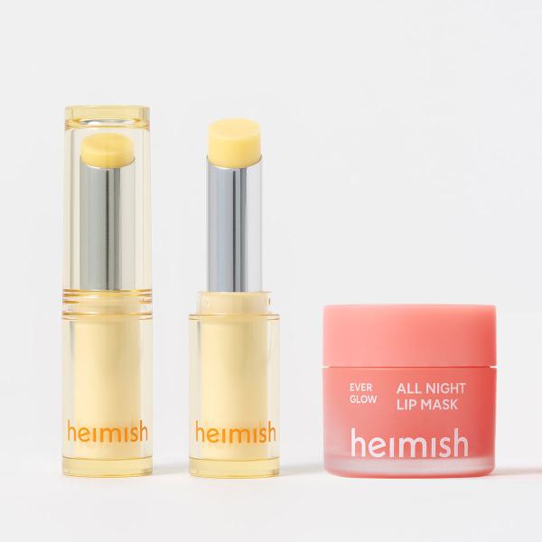 Ever Glow LIP DUO
