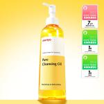 MA:NYO PURE CLEANSING OIL
