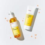 MA:NYO PURE CLEANSING DUO - CLEANSING FOAM 200ml