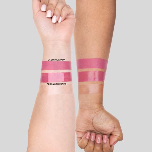 Lip Duo - Perfectamente Imperfecta