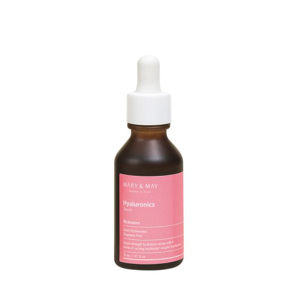 Mary&amp;May Hyaluronics Serum