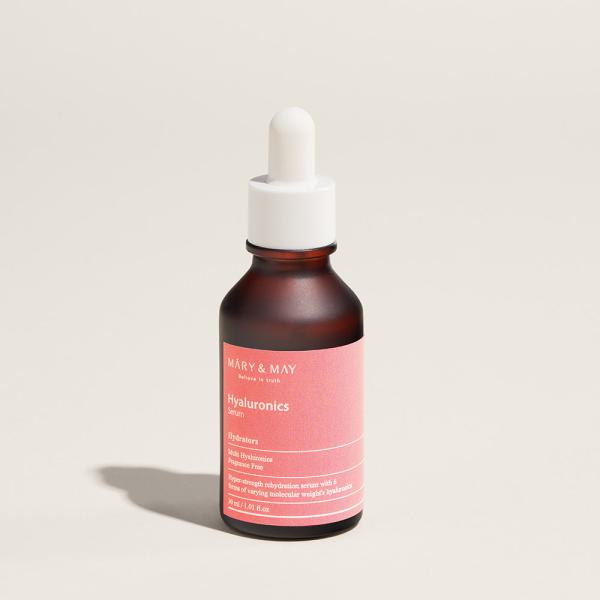 Mary&amp;May Hyaluronics Serum
