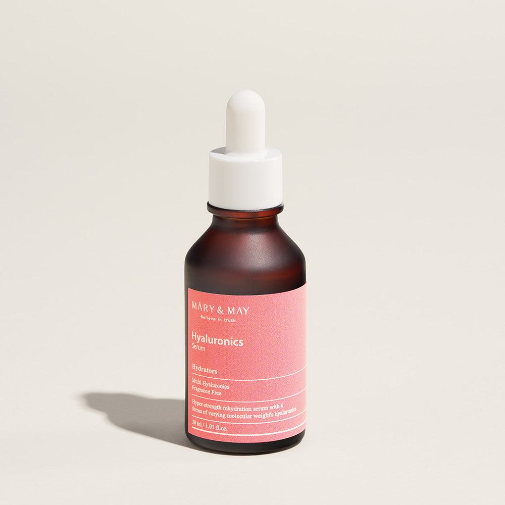 Mary&amp;May Hyaluronics Serum