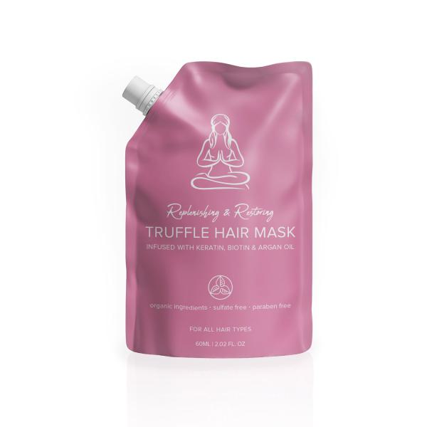 Truffle Hair Mask Replenishing &amp; Restoring
