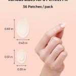 Master Patch Intensive [36ea]