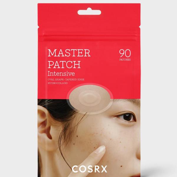 Master Patch Intensive [90ea]