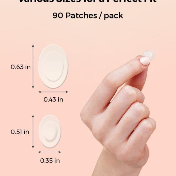 Master Patch Intensive [90ea]