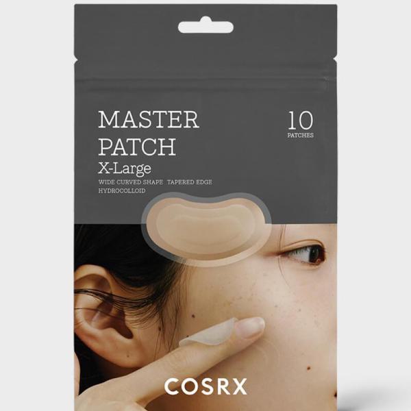 Master Patch X-Large