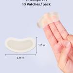 Master Patch X-Large