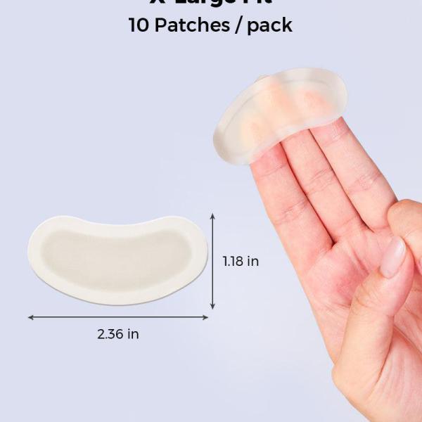 Master Patch X-Large