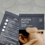 Master Patch X-Large