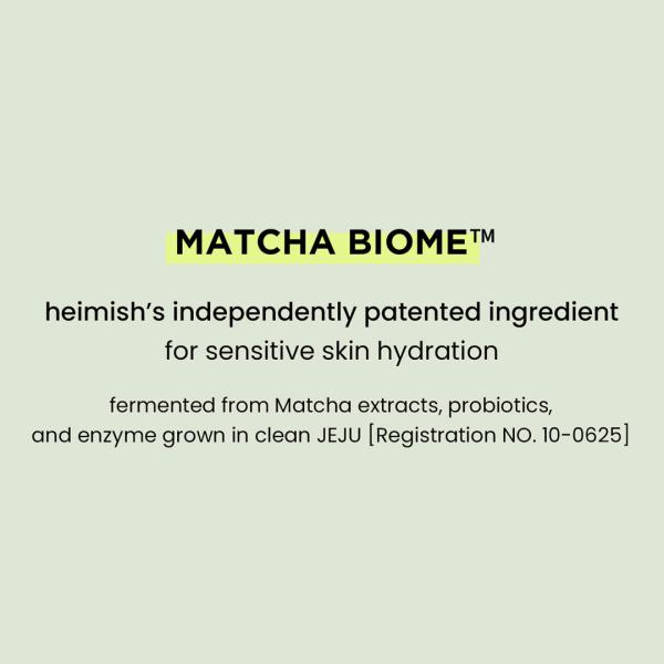 Matcha Biome Redness Relief Hydrating Toner 150ml/5.07fl.oz