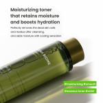 Matcha Biome Redness Relief Hydrating Toner 150ml/5.07fl.oz