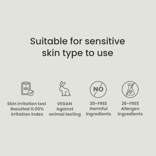 Matcha Biome Redness Relief Hydrating Toner 150ml/5.07fl.oz
