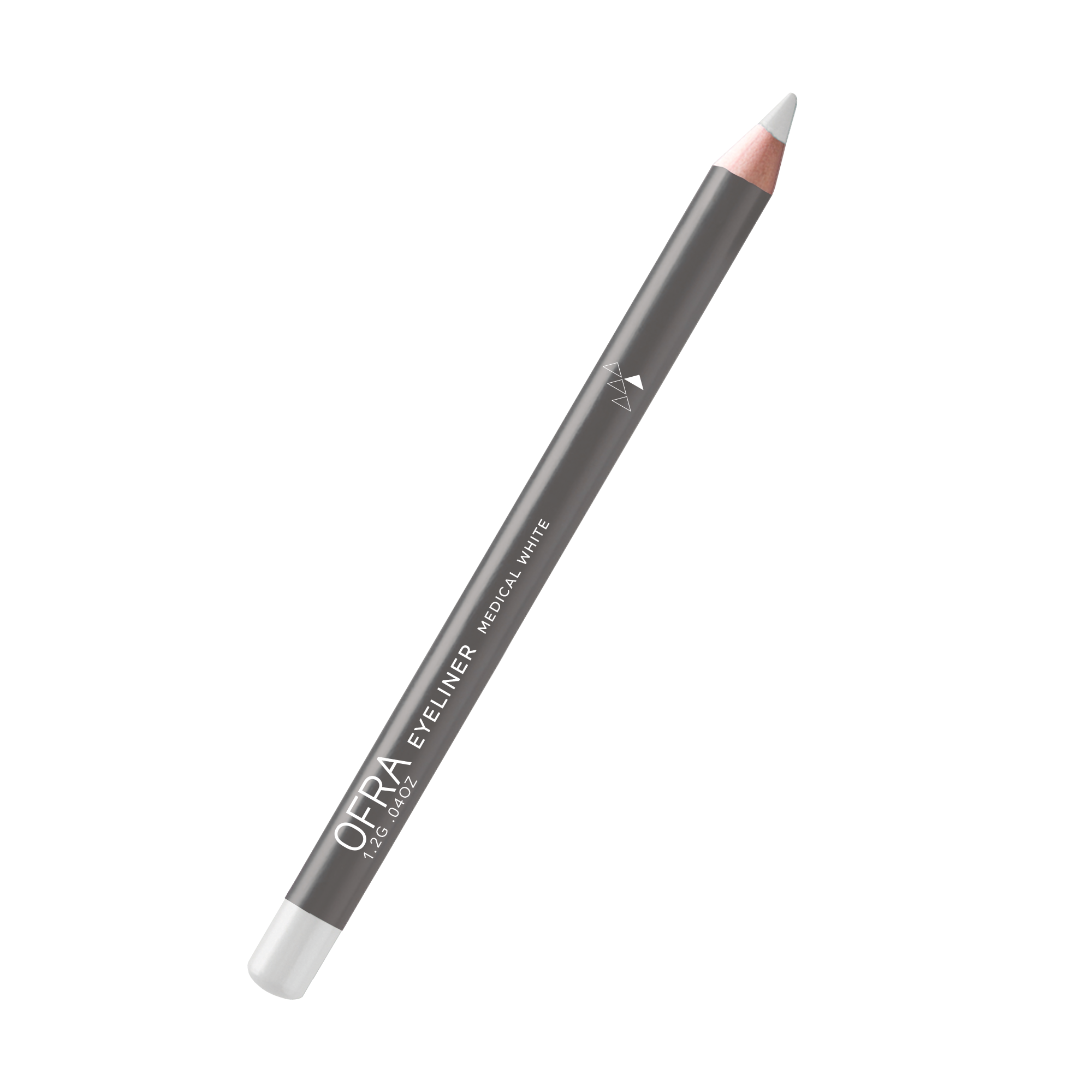 Eyeliner Pencil - Medical White