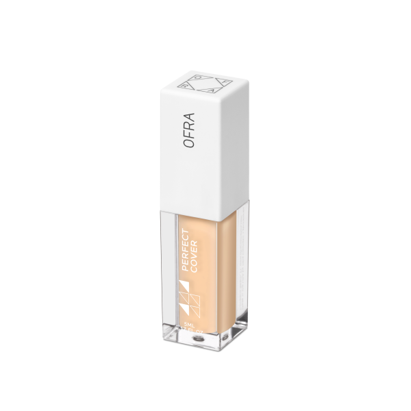 Perfect Cover Concealer - Medium Golden