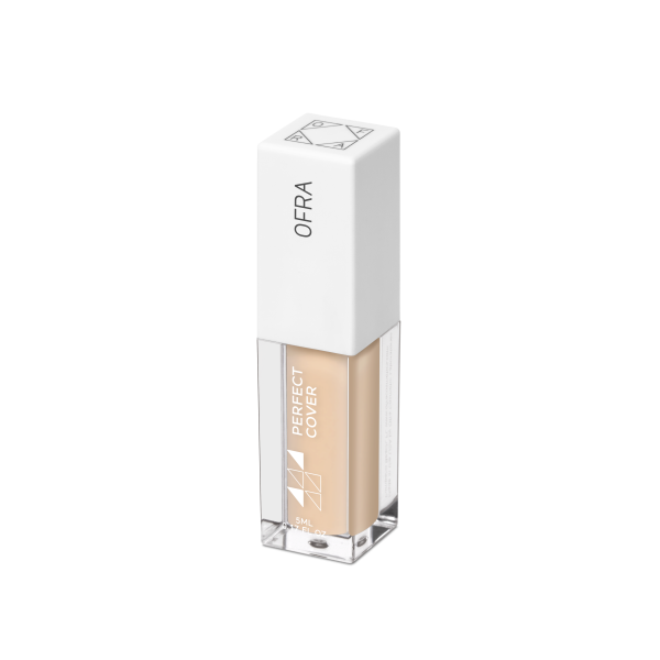 Perfect Cover Concealer - Medium Honey