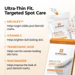 Zero Fit Blemish &amp; Dark Spot Patch Duo