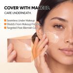 Zero Fit Blemish &amp; Dark Spot Patch Duo