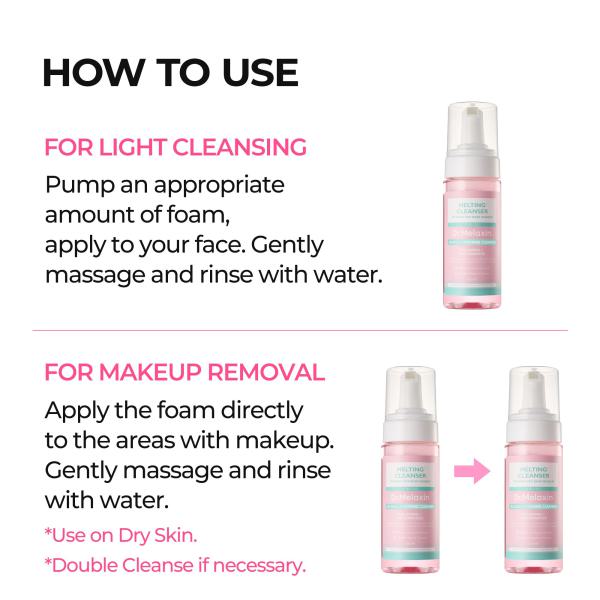 Melting Cleanser