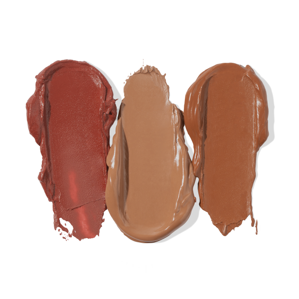 Long Lasting Liquid Lip Set - Miami Spice