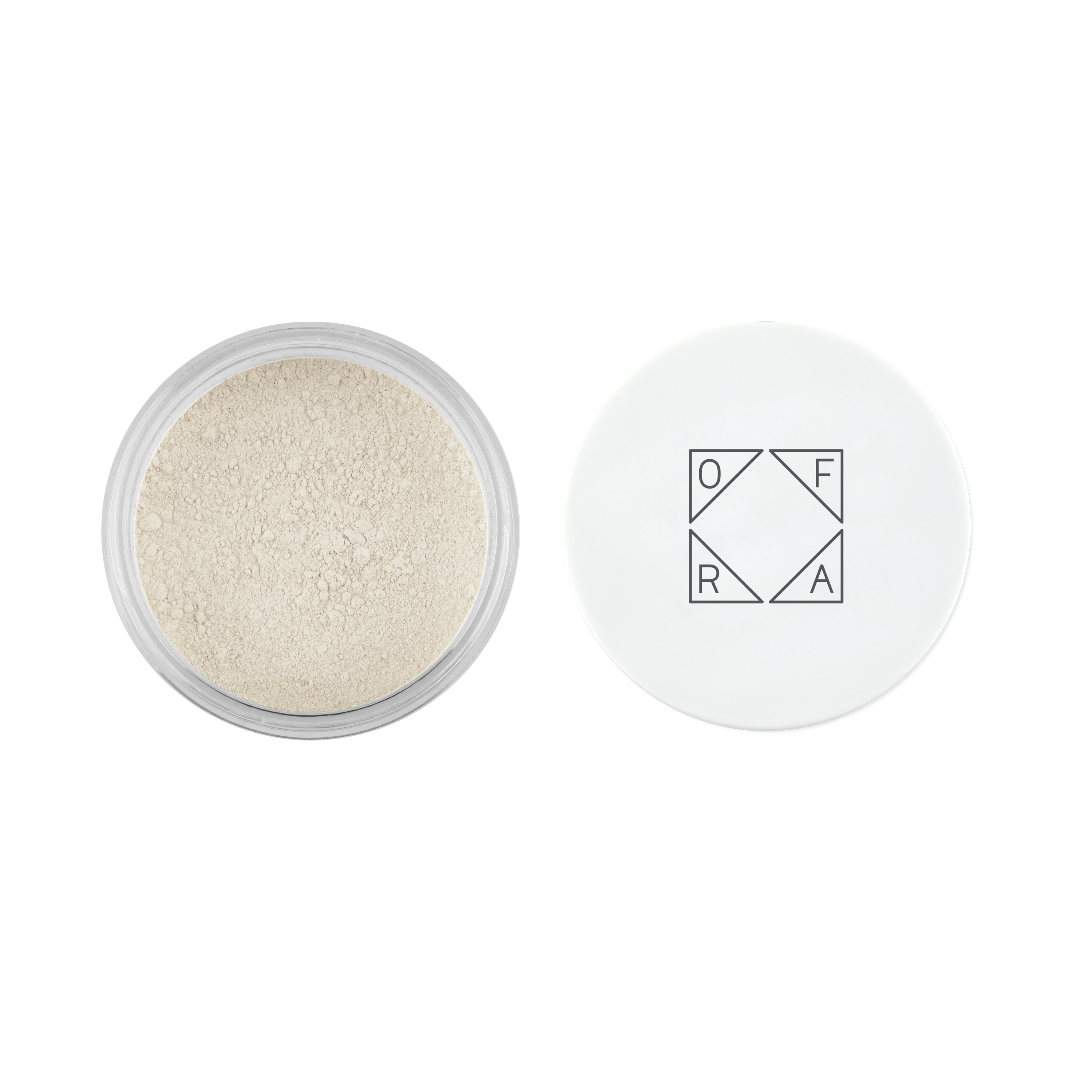 Airbrush Setting Powder - Oil Control