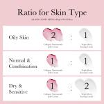 Collagen Swirl Duo