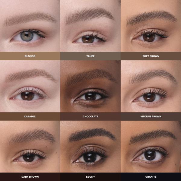 MicroStroke Brow Pen