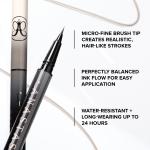 MicroStroke Brow Pen