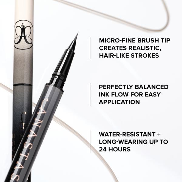 Frozen &amp; Fuller-Looking Brow Duo