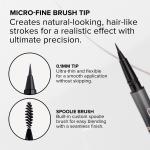 MicroStroke Brow Pen