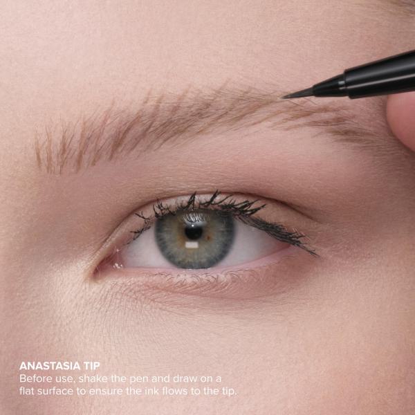 MicroStroke Brow Pen
