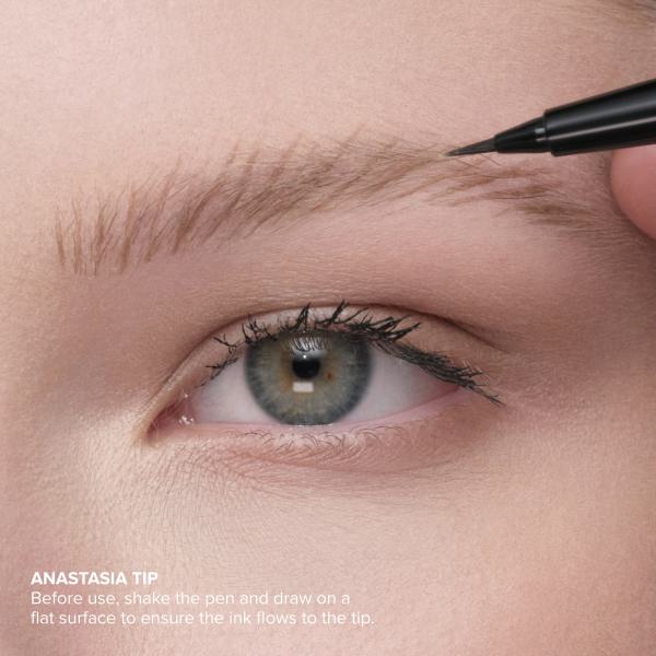 Frozen &amp; Fuller-Looking Brow Duo