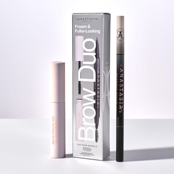 Frozen &amp; Fuller-Looking Brow Duo