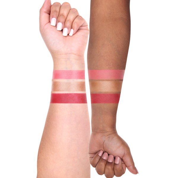 Midi Palette - Coqueta Glow