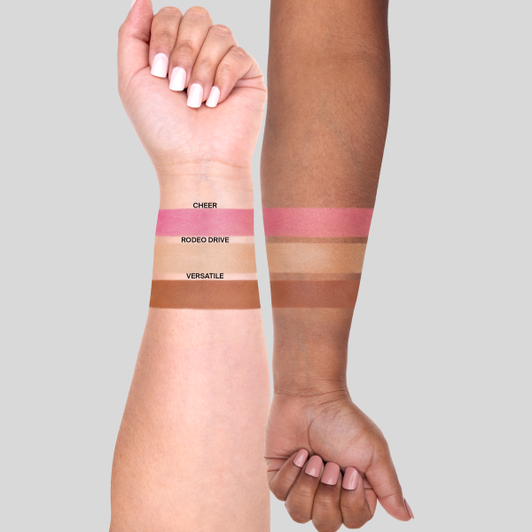 Midi Palette - Creamy Cashmere