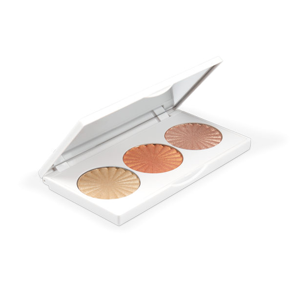 Midi Palette - Spiced Velvet