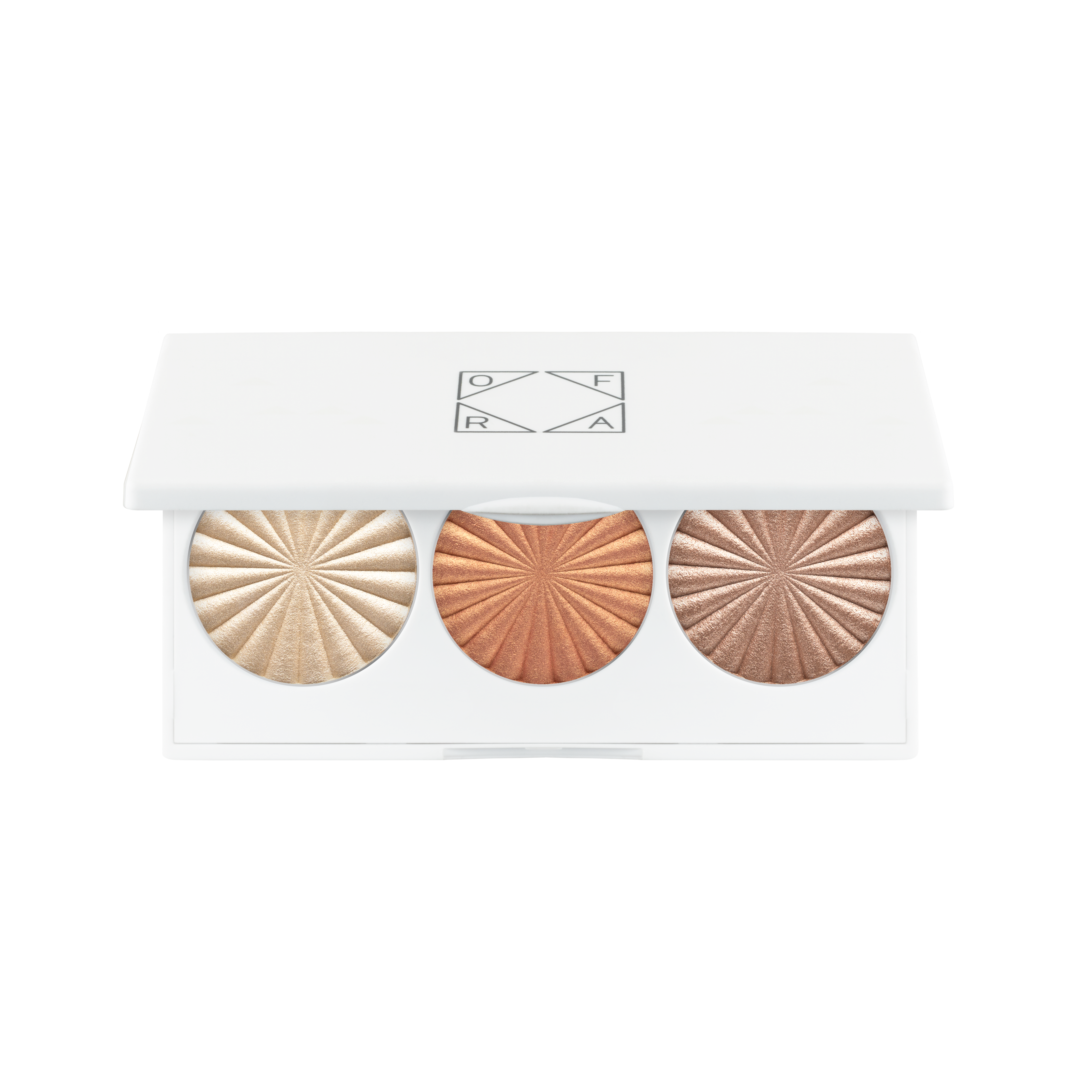Midi Palette - Spiced Velvet