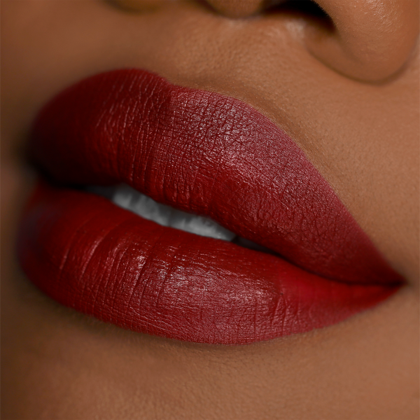 Long Lasting Liquid Lipstick - Milan