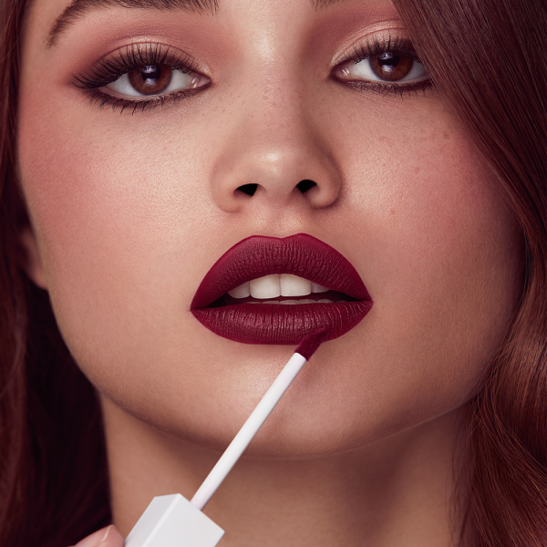 Long Lasting Liquid Lipstick - Milan
