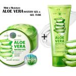 Mild &amp; Moisture ALOE VERA Watery Gel