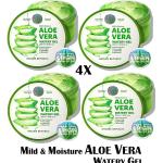 Soothing &amp; Moisture Aloe Vera 92 Soothing Gel